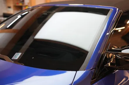 BMW M440i  후퍼옵틱 클라식 전면 33% 합리적인 선택 / 서울 마포구 성산동