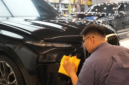 BMW X7, A패키지로 완성시킨 고급 SUV! / 서울 마포구 성산동