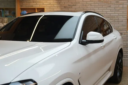 BMW X4 버텍스 900 프리미엄 SUV에 어올리는 선택 / 서울 마포구 성산동