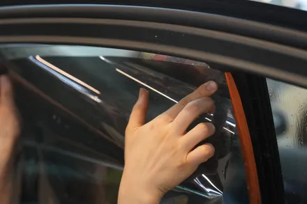 BMW 530i 드레이 & 프나세 조화로 완벽하게 / 서울 마포구 성산동