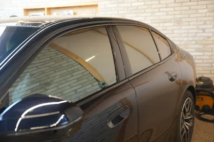 BMW 520i 후퍼옵틱 프나세 , 많은 사람들이 선택하는 이유 / 서울 마포구 성산동