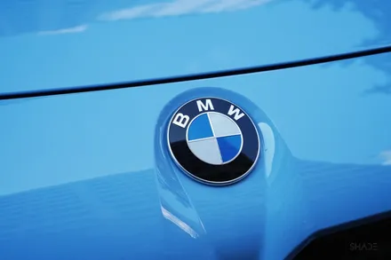 매혹적인 색의 BMW M2 Coupe, 그리고 그에 어울리는 프리미엄 썬팅. / 서울 마포구 성산동