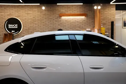 BMW 420i 그란쿠페, VK 필름으로 빈틈없이 / 서울 마포구 성산동