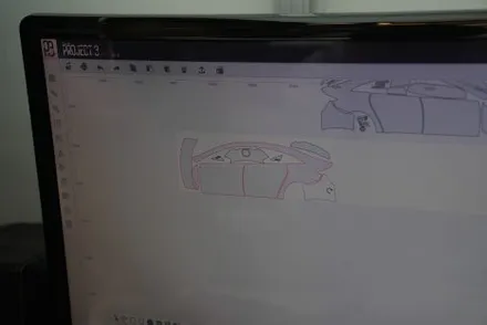 BENZ EQE, 전체 PPF로 빈틈없이 보호하세요 / 서울 마포구 성산동
