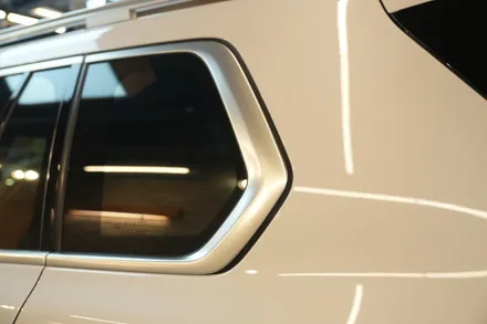 BMW X7, 후퍼옵틱 프나세와 크롬딜리트로 재탄생 / 서울 마포구 성산동