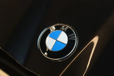 BMW 520i, 루마 버텍스 900 필름으로 완성시키다 / 서울 마포구 성산동