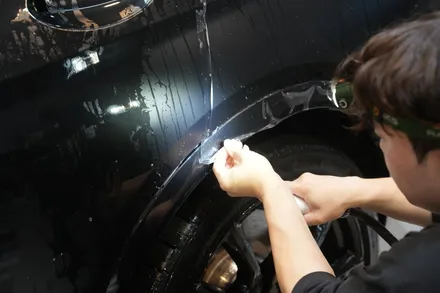 BMW X7, 무광 PPF가 고민이시라면..? / 서울 마포구 성산동