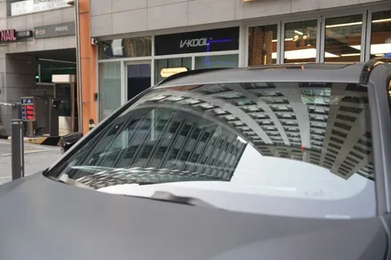 BMW 340i 투어링, 밝은 썬팅을 원하신다면? 후퍼옵틱 프나세! / 서울 마포구 성산동