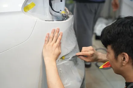 BMW X7, 전체 PPF로 깔끔하게 관리하세요 / 서울 마포구 성산동