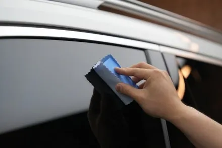 새로 산 제네시스 GV80 쿠페, 어떻게 지켜야 할까요? / 서울 마포구 성산동