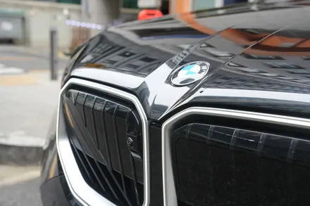 BMW X3,  고급스러운 프나세로 완성되는 고급스러움 / 서울 마포구 성산동