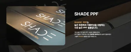 BMW M850i, 썬팅 + PPF로 새 차 준비 완료! / 서울 마포구 성산동