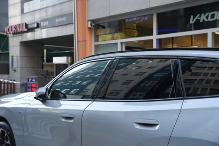 BMW X3, 후퍼옵틱 프나세로 완성시킨 나만의 차! / 서울 마포구 성산동