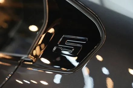 BMW 5시리즈 후퍼옵틱 프리미엄 나노 세라믹 썬팅으로 마무리 / 서울 마포구 성산동