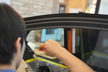 BMW 530i 드레이 & 프나세 조화로 완벽하게 / 서울 마포구 성산동