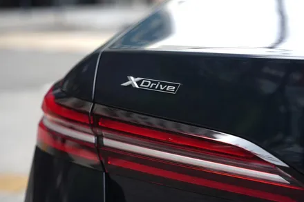 BMW 530i, 합리적으로 열차단을 누리는 방법 / 서울 마포구 성산동