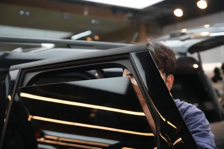 포드 BRONCO SPORT, 유니크한 차량에 프나세 시공! / 서울 마포구 성산동
