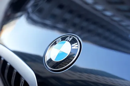 BMW X7 블랙, 고급스러운 브이쿨 X와 함께한다면? / 서울 마포구 성산동