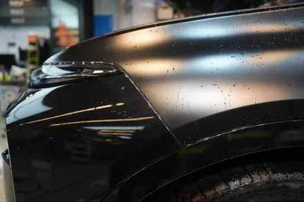 BMW X7, 무광 PPF가 고민이시라면..? / 서울 마포구 성산동