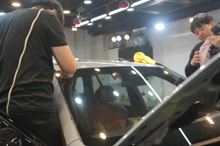 BMW X5 전체 PPF,  내 차를 위한 확실한 선택 / 서울 마포구 성산동