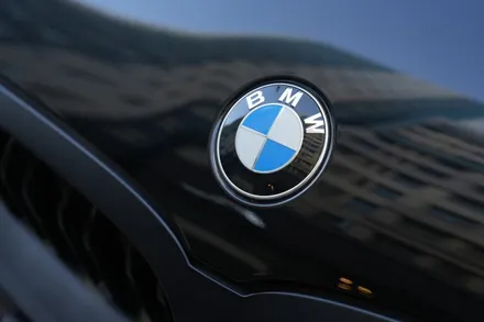 BMW 850i, 루마버텍스 900으로 걱정없이 시공완료! / 서울 마포구 성산동