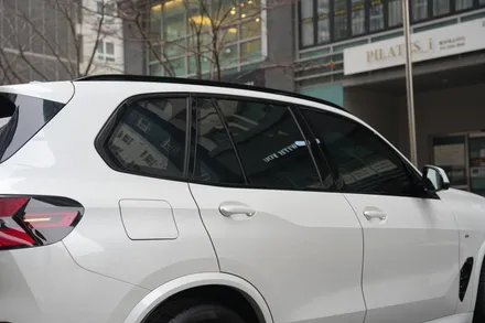 BMW X5, 후퍼옵틱 프나세 깔끔하게 시공하고 출고! / 서울 마포구 성산동