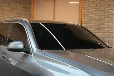 BMW X5, 잘 보이는 고급스러움을 선택하다 / 서울 마포구 성산동