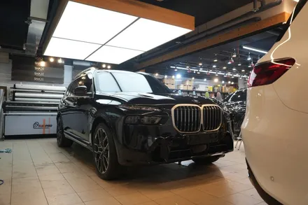 BMW X7, A패키지로 완성시킨 고급 SUV! / 서울 마포구 성산동