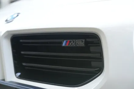 BMW M2 Coupe, 비반사 시공으로 밸런스를 잡다! / 서울 마포구 성산동