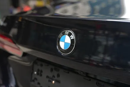 BMW 530i, 합리적으로 열차단을 누리는 방법 / 서울 마포구 성산동