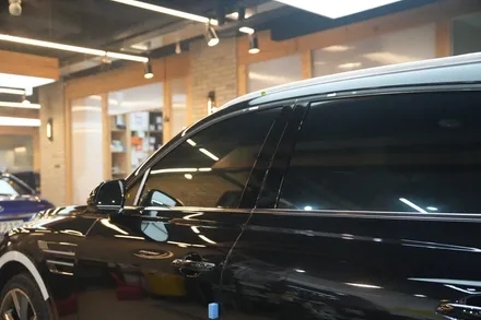 제네시스 GV80, 후퍼옵틱 프나세를 추천하는 이유 / 서울 마포구 성산동