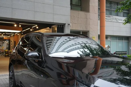 BMW X3,  고급스러운 프나세로 완성되는 고급스러움 / 서울 마포구 성산동