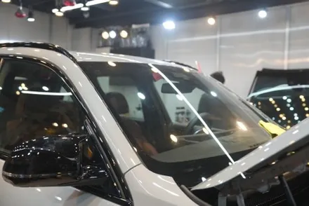 BMW X5 전체 PPF,  내 차를 위한 확실한 선택 / 서울 마포구 성산동