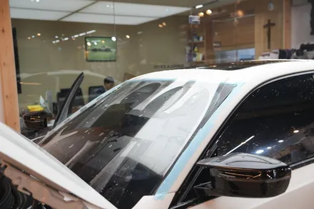 BMW 340i, 신차패키지 S패키지로 완성된 완벽함 / 서울 마포구 성산동