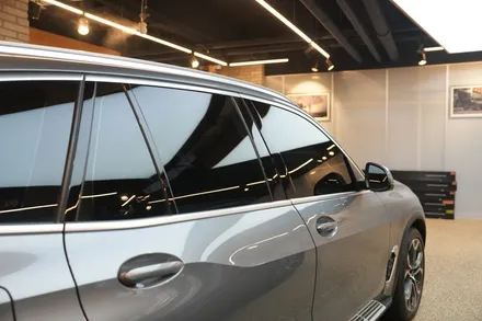 BMW X5, 잘 보이는 고급스러움을 선택하다 / 서울 마포구 성산동