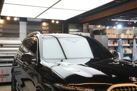 BMW X7, A패키지로 완성시킨 고급 SUV! / 서울 마포구 성산동