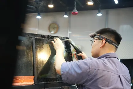 랜드로버 디펜더, 신차패키지 S로 한번에 완벽시공 / 서울 마포구 성산동