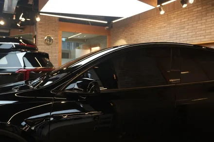 테슬라 모델 Y 주니퍼, 파노라마 럭스 X 썬팅! / 서울 마포구 성산동