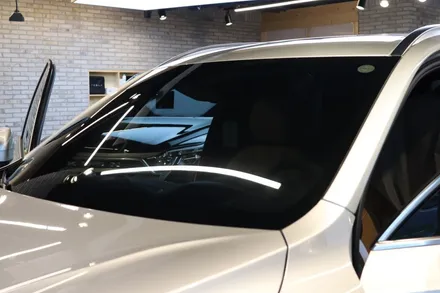Volvo XC90, 프리미엄 틴팅 샵 셰이드에서 PNC, 클라식, KBR, PPF, 블랙박스, 하이패스 시공 / 서울 마포구 성산동