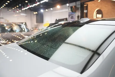 BMW 740i xDrive M, 버텍스 900과 700의 하모니 / 서울 마포구 성산동