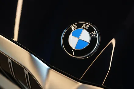 BMW 5시리즈, 브이쿨 K로 완성된 아름다움 / 서울 마포구 성산동