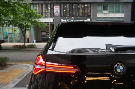 BMW X3,  고급스러운 프나세로 완성되는 고급스러움 / 서울 마포구 성산동