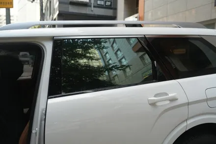 현대 펠리세이드, 썬팅으로 완성된 시원함 / 서울 마포구 성산동