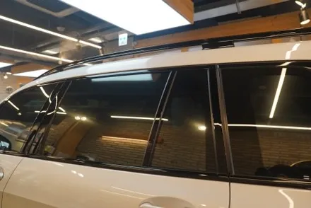 BMW X7, 후퍼옵틱 프나세와 크롬딜리트로 재탄생 / 서울 마포구 성산동