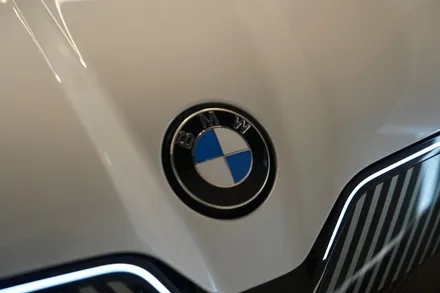 BMW iX45 후퍼옵틱 프리미엄 나노 세라믹&PPF 시공으로 품격을 완성시키다! / 서울 마포구 성산동