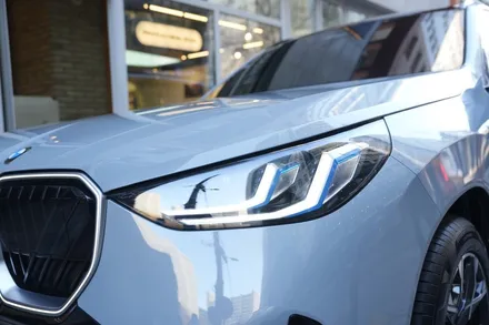 BMW X3, 후퍼옵틱 프나세로 완성시킨 나만의 차! / 서울 마포구 성산동