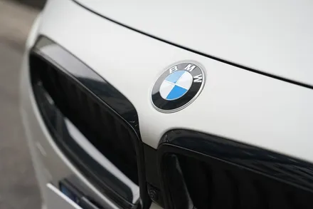 BMW M240i, 무광 전체 PPF로 시공완료. / 서울 마포구 성산동