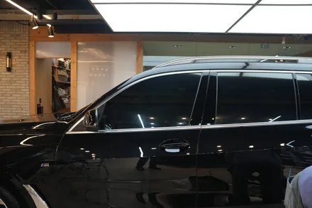 BMW X7, A패키지로 완성시킨 고급 SUV! / 서울 마포구 성산동