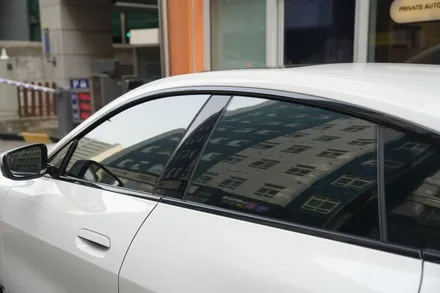 BMW 420i 후퍼옵틱 프리미엄 나노 세라믹 백화 걱정없는 시공 / 서울 마포구 성산동