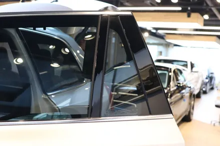 Volvo XC90, 프리미엄 틴팅 샵 셰이드에서 PNC, 클라식, KBR, PPF, 블랙박스, 하이패스 시공 / 서울 마포구 성산동
